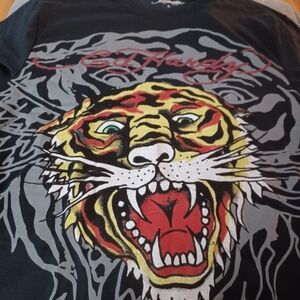 Ed hardy shirts